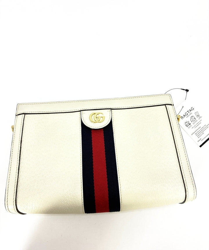 GUCCI กระเป๋าสะพาย