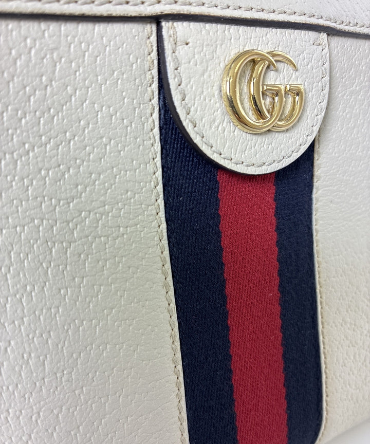 GUCCI กระเป๋าสะพาย