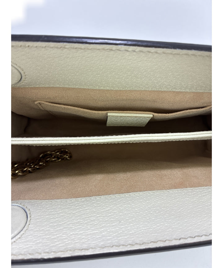 GUCCI กระเป๋าสะพาย