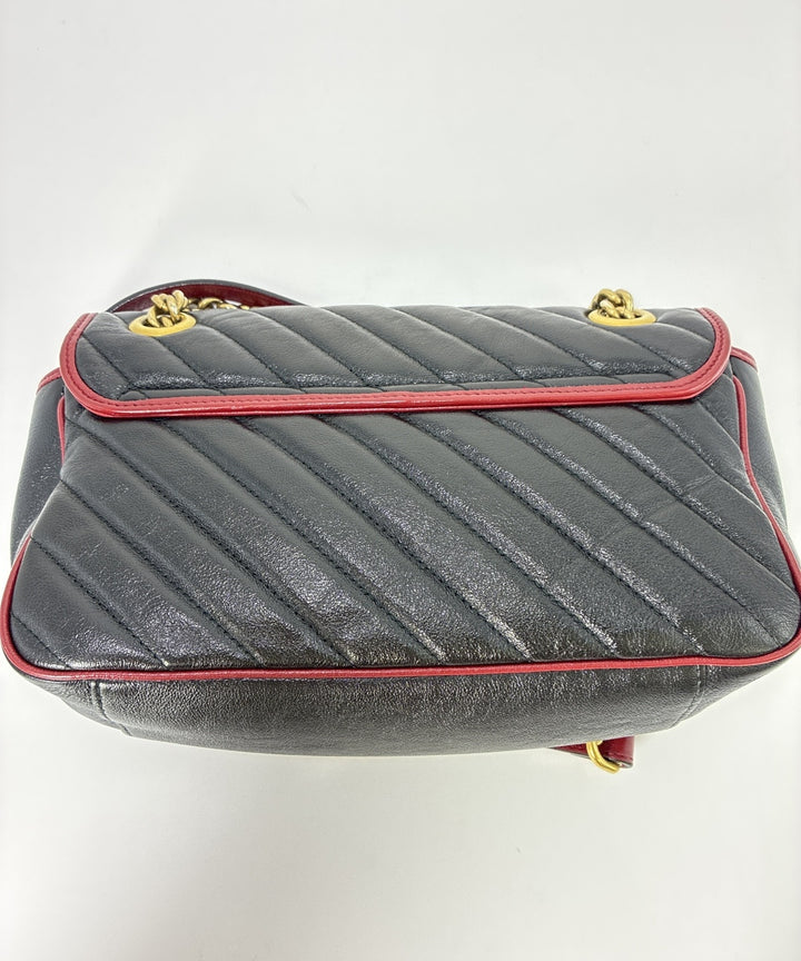 GUCCI กระเป๋าสะพาย