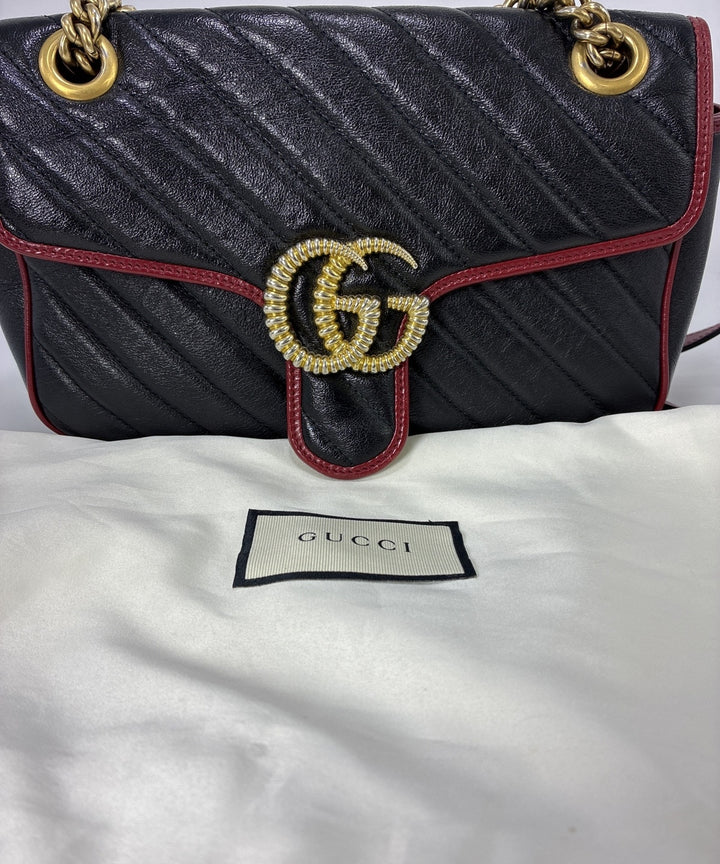 GUCCI กระเป๋าสะพาย