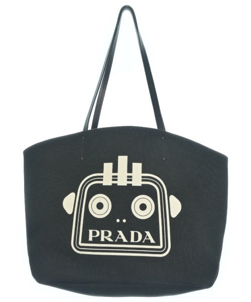 PRADA กระเป๋าถือขนาดใหญ่