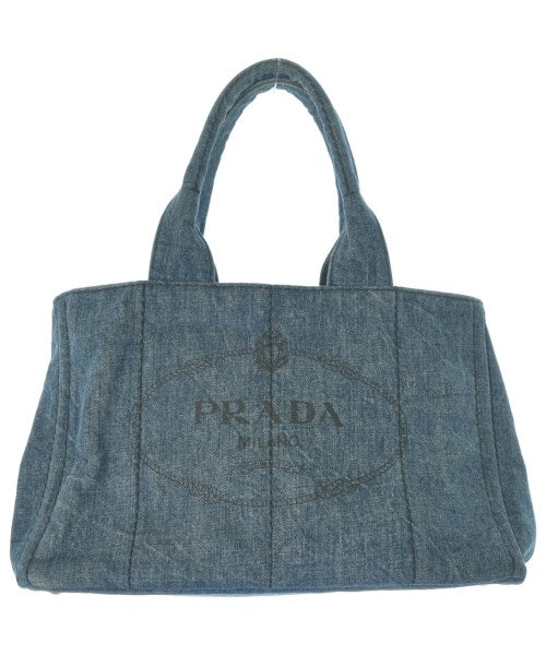 PRADA กระเป๋าถือขนาดใหญ่