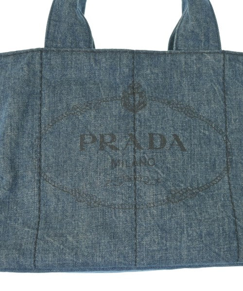 PRADA กระเป๋าถือขนาดใหญ่