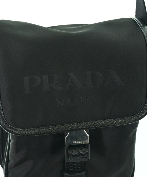 PRADA กระเป๋าสะพาย