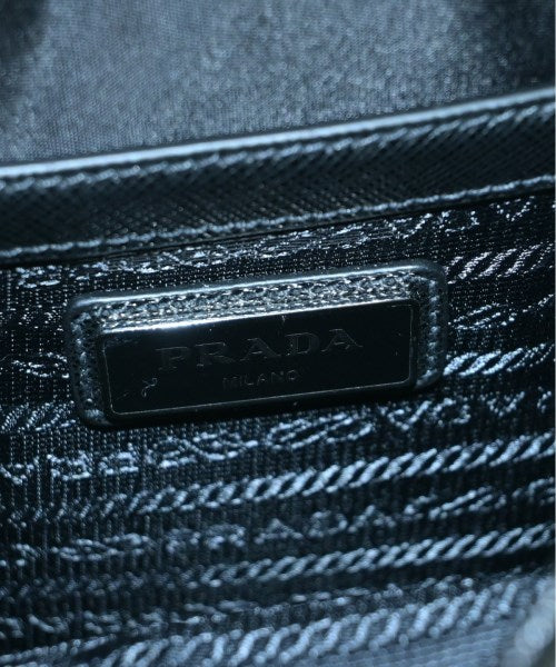 PRADA กระเป๋าสะพาย