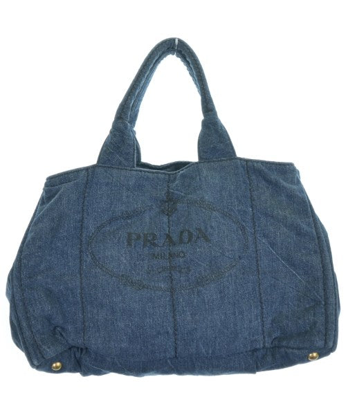 PRADA กระเป๋าถือขนาดใหญ่