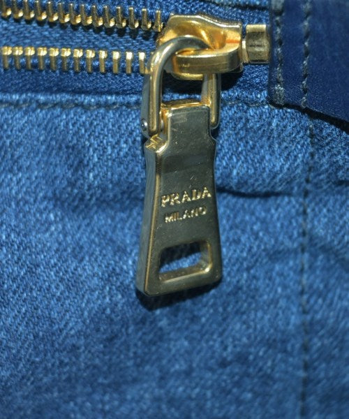 PRADA กระเป๋าถือขนาดใหญ่