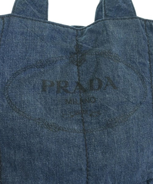 PRADA กระเป๋าถือขนาดใหญ่