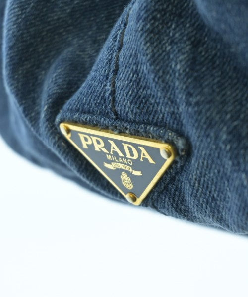 PRADA กระเป๋าถือขนาดใหญ่