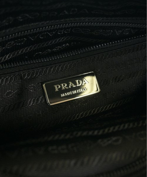 PRADA กระเป๋าสะพาย