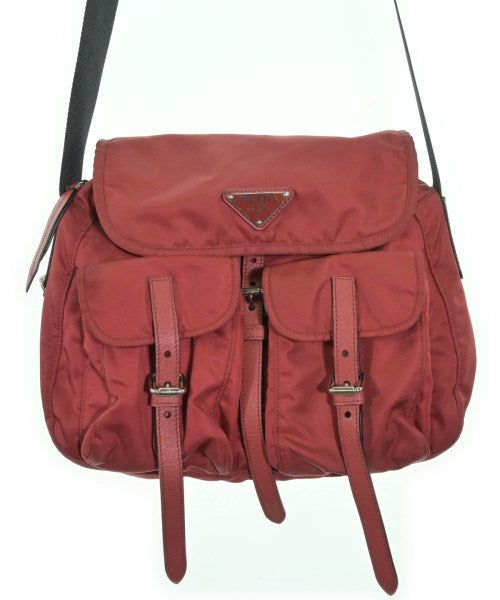 PRADA กระเป๋าสะพาย