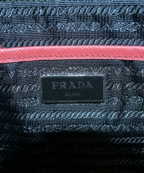PRADA กระเป๋าสะพาย