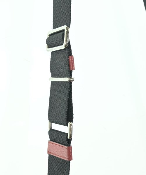 PRADA กระเป๋าสะพาย