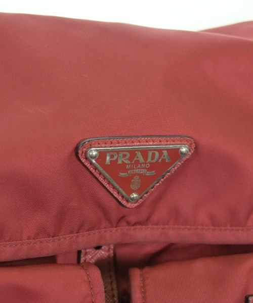 PRADA กระเป๋าสะพาย