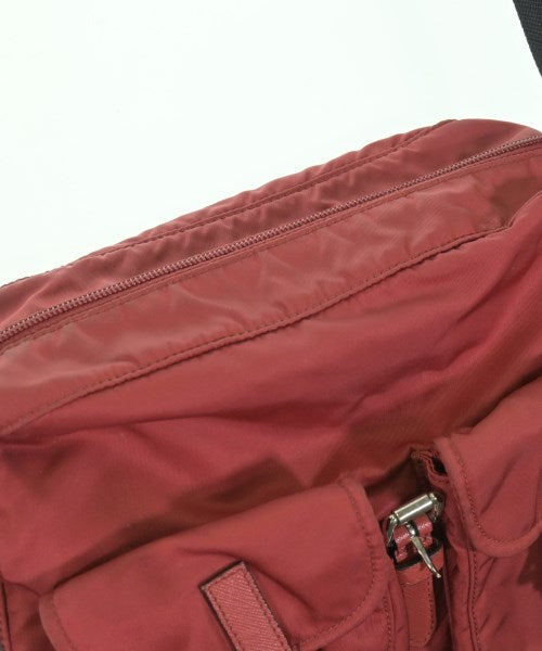 PRADA กระเป๋าสะพาย