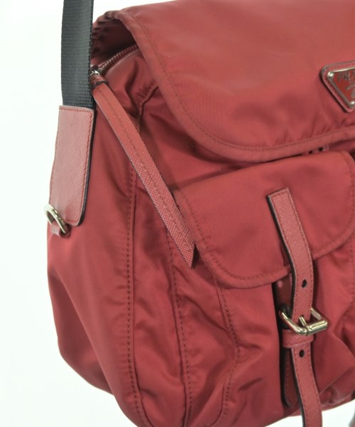 PRADA กระเป๋าสะพาย