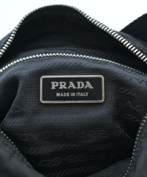 PRADA กระเป๋าสะพาย