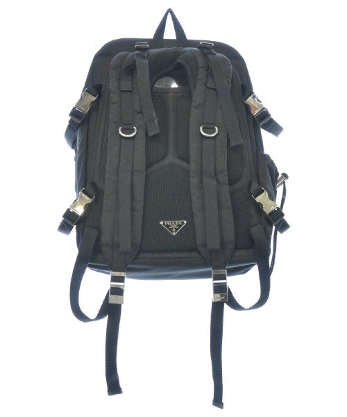 PRADA เป้สะพายหลัง