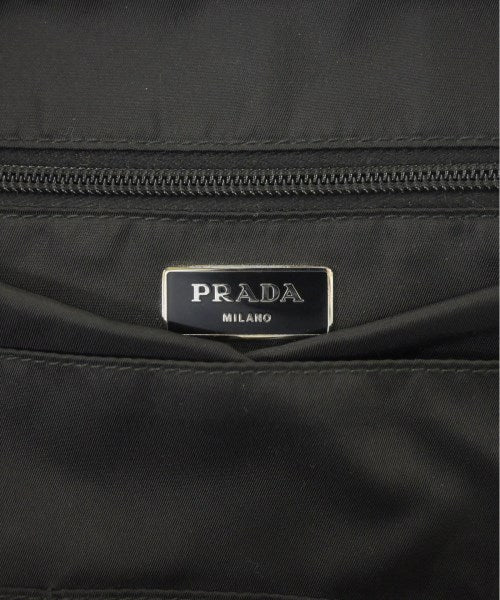 PRADA เป้สะพายหลัง