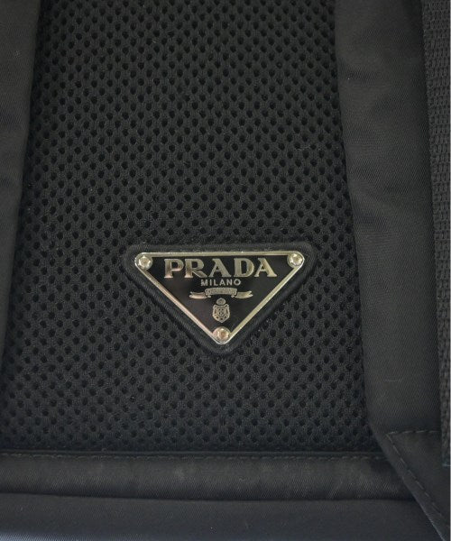 PRADA เป้สะพายหลัง