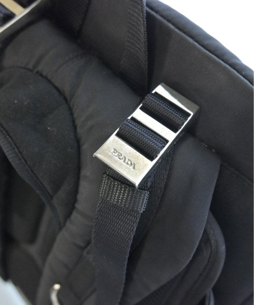 PRADA เป้สะพายหลัง