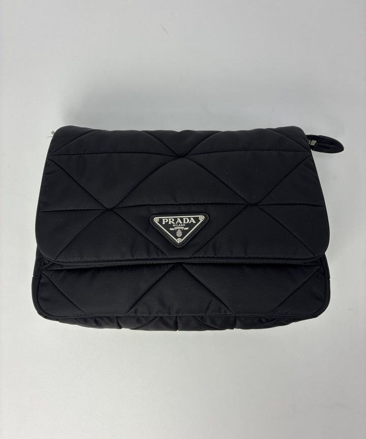 PRADA กระเป๋าสะพาย