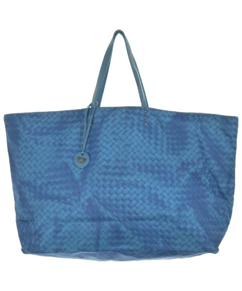 BOTTEGA VENETA กระเป๋าถือขนาดใหญ่
