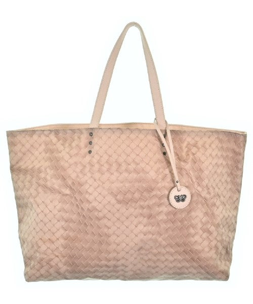 BOTTEGA VENETA กระเป๋าถือขนาดใหญ่