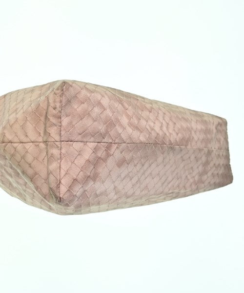 BOTTEGA VENETA กระเป๋าถือขนาดใหญ่
