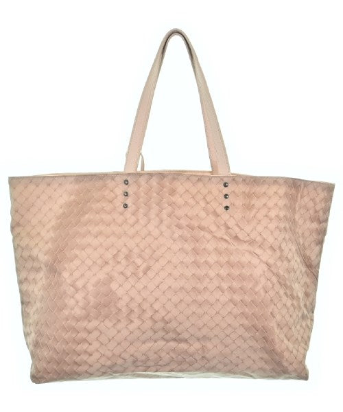 BOTTEGA VENETA กระเป๋าถือขนาดใหญ่