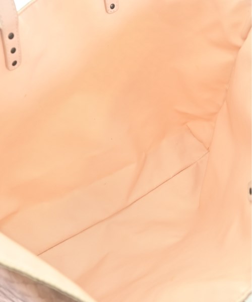 BOTTEGA VENETA กระเป๋าถือขนาดใหญ่