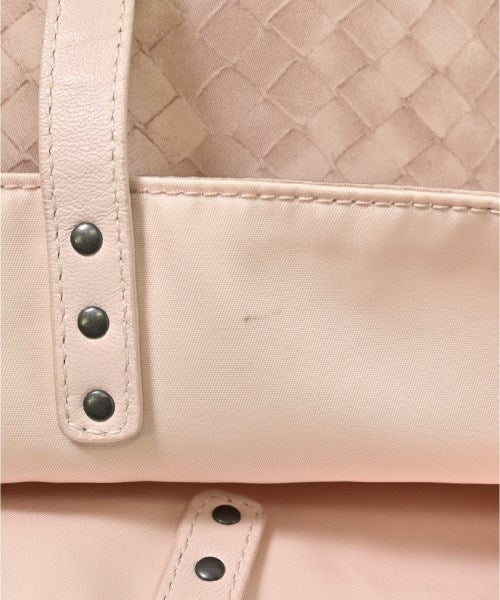 BOTTEGA VENETA กระเป๋าถือขนาดใหญ่