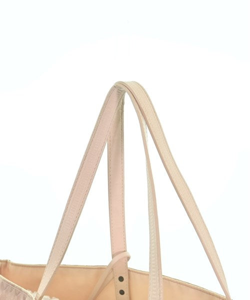 BOTTEGA VENETA กระเป๋าถือขนาดใหญ่
