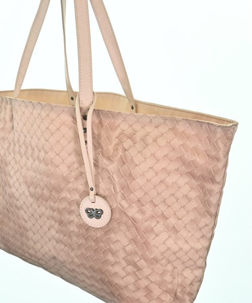 BOTTEGA VENETA กระเป๋าถือขนาดใหญ่