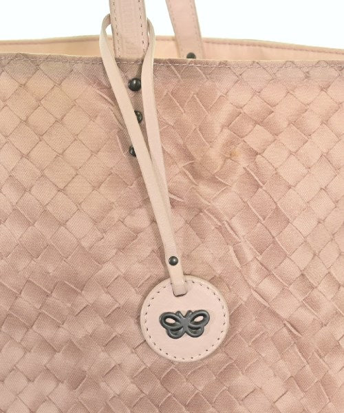 BOTTEGA VENETA กระเป๋าถือขนาดใหญ่