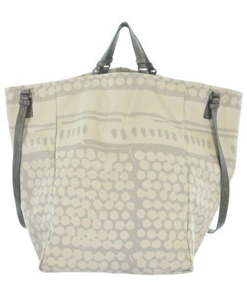 BOTTEGA VENETA กระเป๋าถือขนาดใหญ่