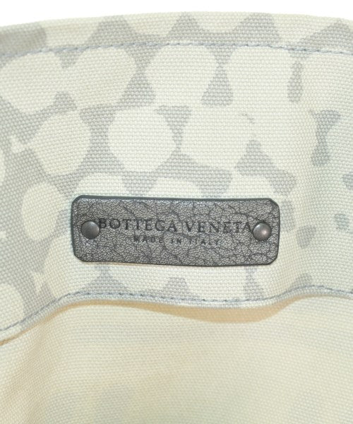 BOTTEGA VENETA กระเป๋าถือขนาดใหญ่