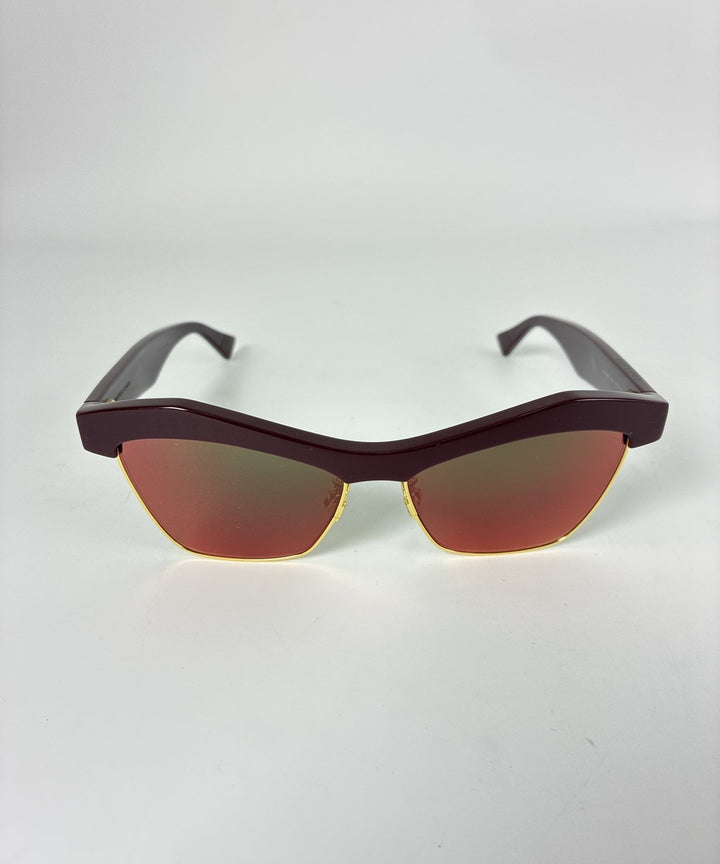 BOTTEGA VENETA แว่นกันแดด