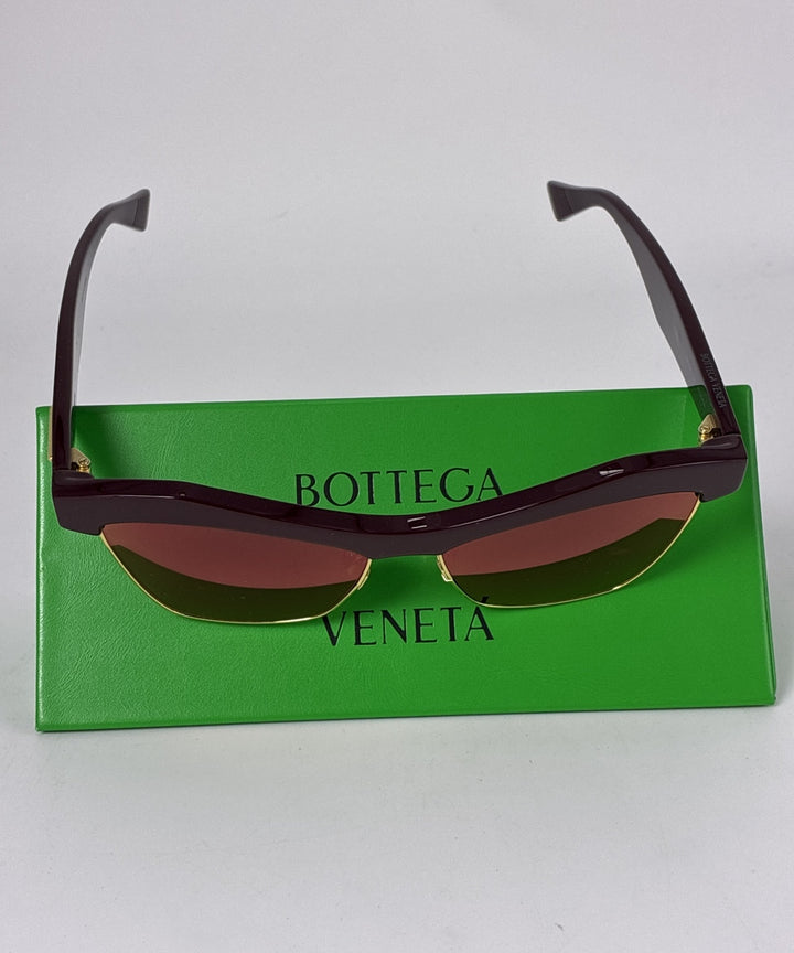 BOTTEGA VENETA แว่นกันแดด