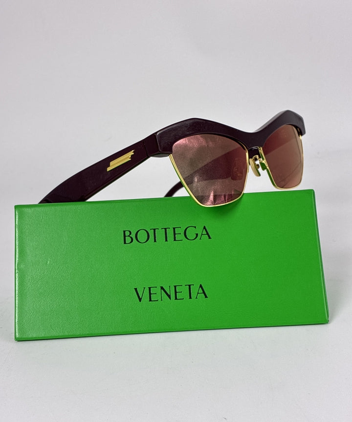 BOTTEGA VENETA แว่นกันแดด