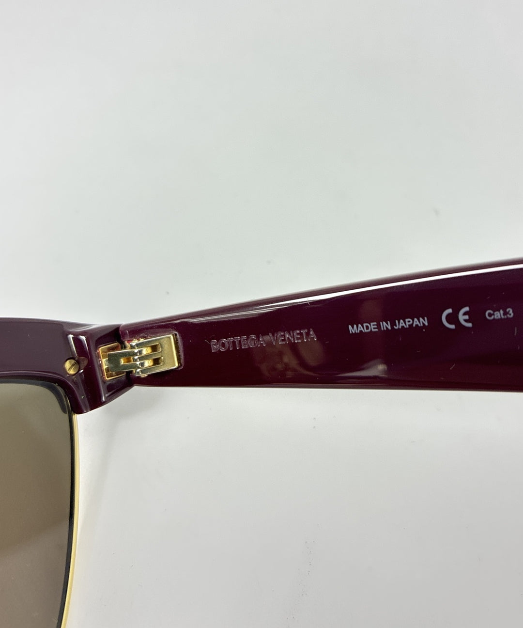 BOTTEGA VENETA แว่นกันแดด