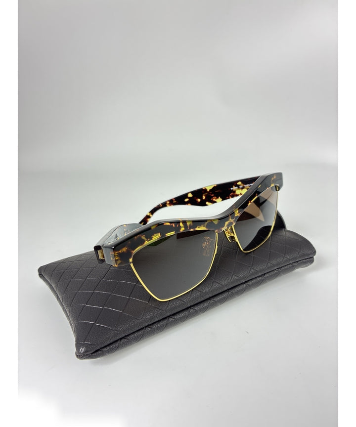 BOTTEGA VENETA แว่นกันแดด