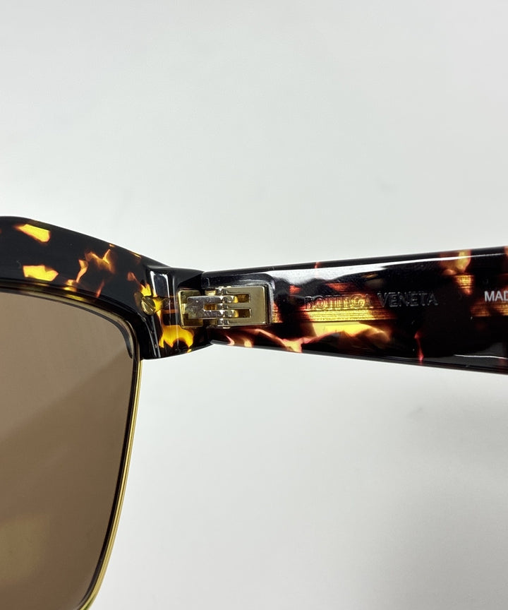 BOTTEGA VENETA แว่นกันแดด