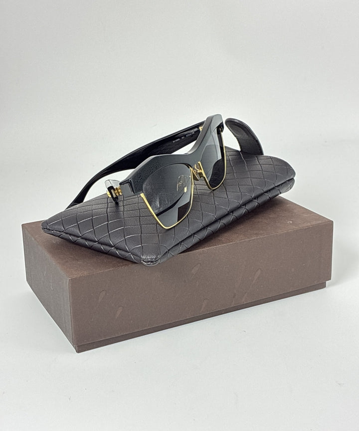 BOTTEGA VENETA แว่นกันแดด