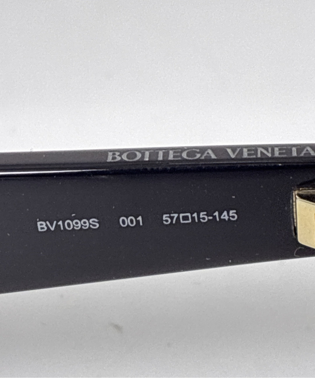 BOTTEGA VENETA แว่นกันแดด