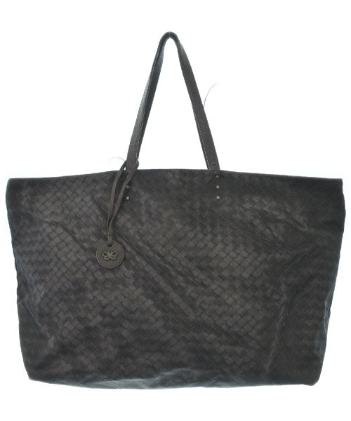 BOTTEGA VENETA กระเป๋าถือขนาดใหญ่