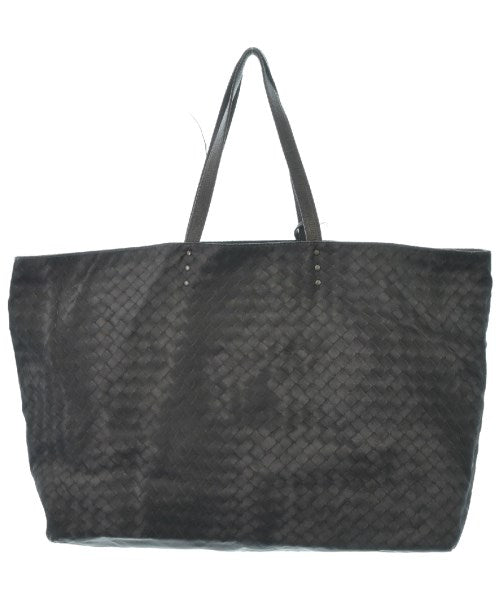 BOTTEGA VENETA กระเป๋าถือขนาดใหญ่