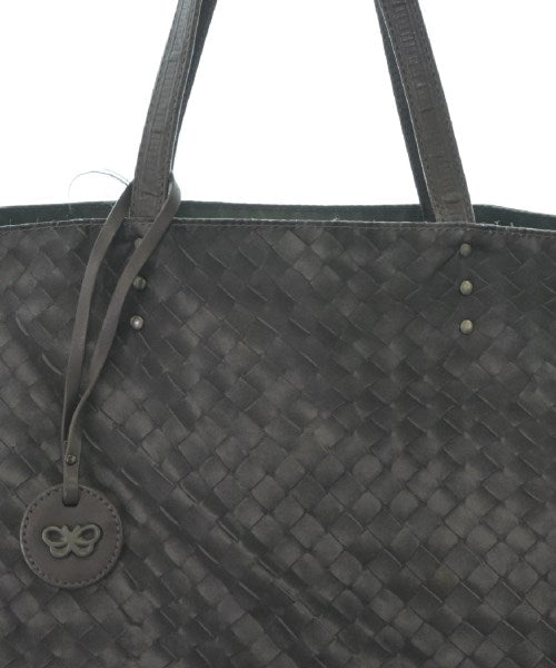 BOTTEGA VENETA กระเป๋าถือขนาดใหญ่