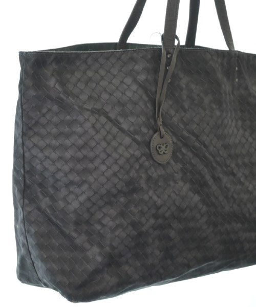 BOTTEGA VENETA กระเป๋าถือขนาดใหญ่